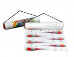 Fliegenrolle 7,0 m X 0,3 m